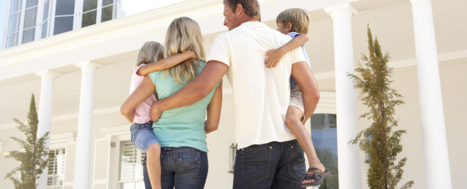 Home and Contents Insurance for Aussie Homes