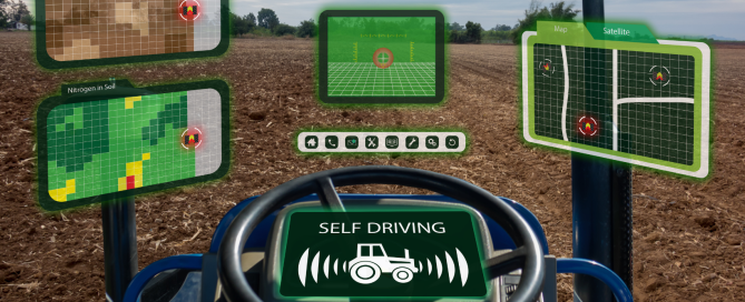 Why Cyber Insurance is the New Essential for the Tech-Savvy Agribusiness