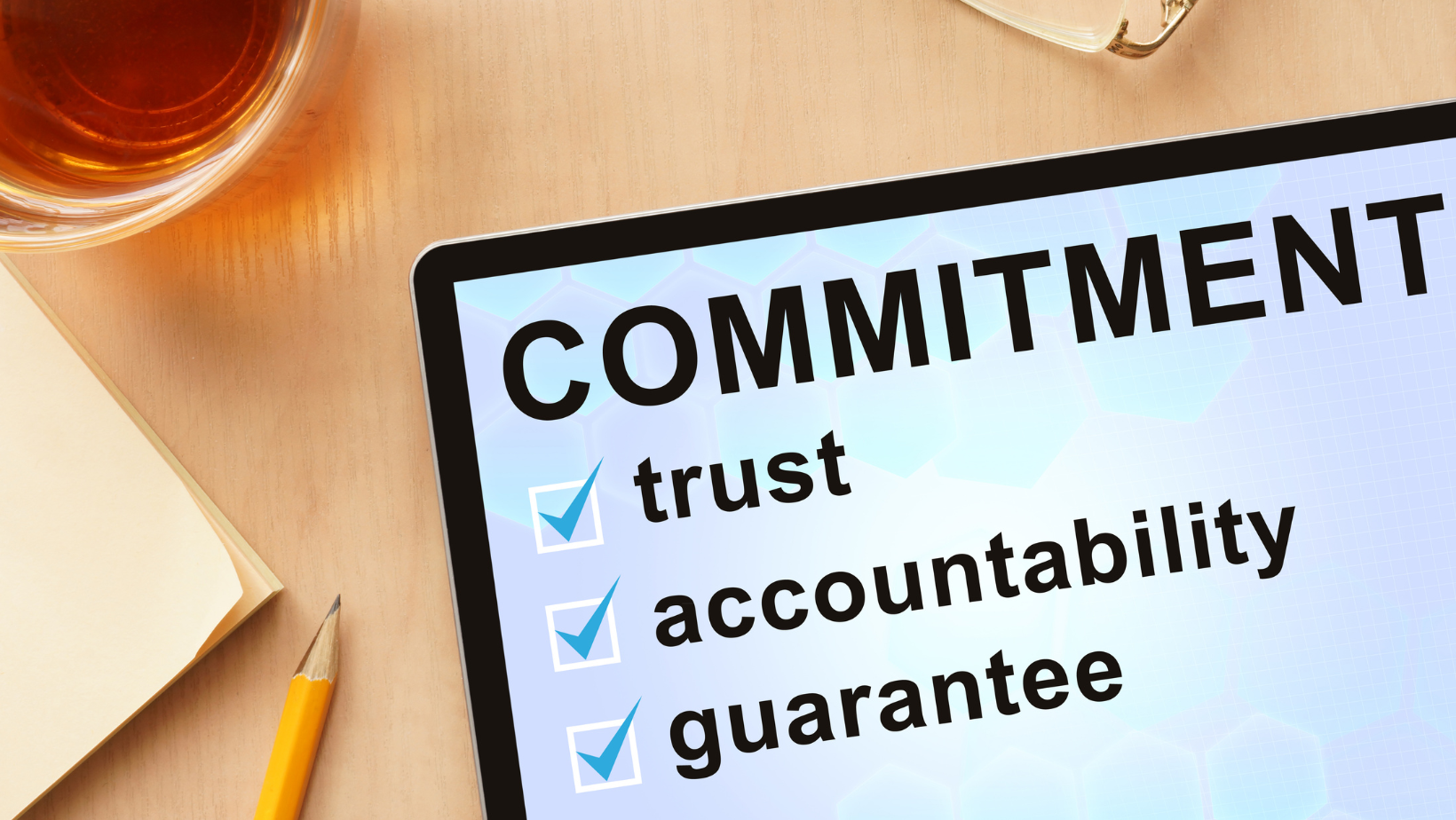 Strengthening Our Partnership: The ARMA Promise